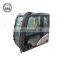 IHI75 Parts Cab Excavator Part IHI75 Excavator Spare Part