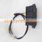 SY excavator throttle motor AC2-1500 AC2/1500