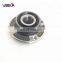 High Quality Rear Car Wheel Hub Unit and Bearing For PEUGEOT OEM TGB12894