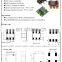 Small RF Balun  Antenna Transformer Audio Balun Transformer