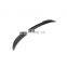 Carbon Fiber F22 M235i Trunk Lid Spoiler for BMW F87 M2 F22 220i 228i M Sport 14-18