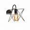 American Style Retro Wall Lamp Decorative Restaurant Lighting Wall Lighting
