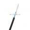 Single Mode Fiber Cable Optic Suppliers Aerial Asu 12 Hilos 2 Core 24 80 12fo Asu80 Fibra Optica
