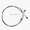 Fast supply speed car gear shift cable	,Favorable Price gear shift cable busOEM21343589