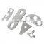 Experienced oem sheet metal fabrication custom stainless steel stamping parts
