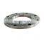 Customize Nonstandard Construction Excavator Crane parts Cross Roller Drive Ring Slew Slewing Bearings