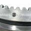 LYJW slewing ring stacker reclaimer parts slewing ring bearing