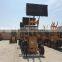 china cheap loader 0.6 ton mini front end wheel loader for sale