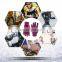 HANDLANDY Bike Winter Gloves Winter Warm Fleece Touch Screen Winter Running Thermal Gloves Outdoor Sports Gloves