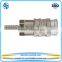Pneumatic quick release coupling, Cejn 342/343 series push-to-connect couplers, quick couplers