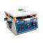 Vertical Vibration small Power Frequency electromagnetic Miniature Vibration Test Bench
