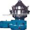 NAS 6 Disc Ship Engine Oil Centrifuge Separator / Bunker Fuel Purifier