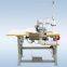 Heavy-Duty Flanging Machine