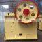 Jaw crusher