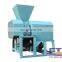 Good performance agricultural waste wood charcoal briquette machine bamboo charcoal making machine
