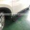 Pedal Door Car Side Step Scuff Plate For Honda CRV/VEZEL/XRV/VAVANCIER