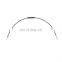 Truck Parts Clutch Hose 81626800108 Fit For MAN Truck