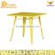 WorkWell industril metal Table Kw-T01--04