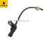34526869320 For BMW F20 F30 Car Accessories Automobile Parts Front ABS Sensor Cable ABS WHEEL SPEED SENSOR 3452 6869 320