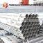 steel pipe galvanized od 21mm galvanized steel pipe factory price per kg
