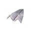 Prime Quality Super Duplex 2205 Hot Rolled Equal Unequal Metal Stainless Steel Angel Bar with Good Prices
