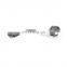 2033303311 2033301911 2043301911 For W203 CL203 S203 C209 A209 Front Left Control Arm Bushing Trailing Bushing