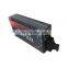 HANXIN 22 years media converter 24v to 10v 5a power supply dc to dc 50w,single mode 10g d link media converter