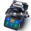 MT-8524 T45 Fusion Splicer Fiber Optic Splicing Machine