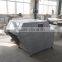 Frozen Meat Dicer, automatic stainless steel meat flaker, meat cube cutting machine