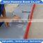 Forklift attachment brush for road truck with high quality