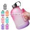 32oz hot selling outdoor camping gym sports eco friendly protein premium milk jug water bottle 1 litre fitness