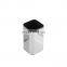 Square Household Plastic Bathroom Set Different Colors Bathroom Accessories Sets  Cost Effective Plastic Bathroom Accessory Set