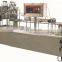 Automatic freeze ice pop filling machine auto ice pop filling machinery cheap price for sale