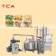 vacuum frying fruits and vegetables fryer