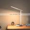 Multifunctional QI wireless charging led table lamp with USB Charging Port Eye-caring desk lamp For phone watch AirPods