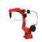 New 2020 soldador tig mig industrial robot arm  SZGH 6 axis welding robotic arm