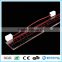 15cm extend cable 8mm 2pin two waterproof ip65 clip solderless connector for SMD 3528 LED strip light
