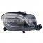 OEM 1669062103 1669067602 W166 LED HEADLIGHT HEADLAMP Headlights for mercedes GLE W166 W292 2016-2018