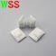 Factory Ul94-V2 Cable Management Clips Flat Cable Clip Attache De Cable