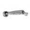 8K0407152A RK641153 aluminium control arms for Audi a4 suspension arm