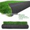 Top quality grass garden decor plastic green grass carpet artificial