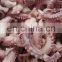 Wholesale frozen blanched squid tentacle cut good price