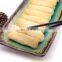 Convenient Snack pocket IQF Crisp Spring roll Frozen Fried Chinese Spring Roll