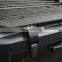 New Design Aluminum Roof Rack for Jeep wrangler JL 2018+ 4x4 Luggage Carrier accessory maiker manufacturer