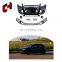 Ch New Product Svr Cover Installation Front Bar Taillights Grille Exhaust Body Kits For Audi Q5 2013-2017 To Rsq5