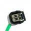 Haoxiang Auto Parts Sensor de oxígeno lambda 234-4462 para HONDA ACCORD L4-2.4L 2008-2012