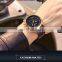 MEGIR 2153 Men Quartz Watches Military Sports Luxury Waterproof Luminous Mesh Band Chronograph Wristwatch