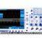 8 inch color LCD,TFT display Oscilloscope