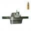 Multi-model semi-automatic aerosol spray paint filling machine
