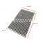 BAINEL Carbon air filter For Tesla model S 2012-  1035125-00-A